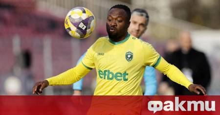 Грозни сцени се разиграха след края на мача между Лудогорец