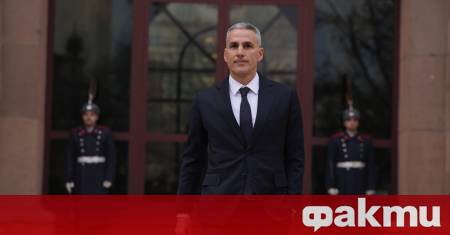 Познавам Андрей като изключително почтен човек Трудолюбив дисциплиниран Човек с