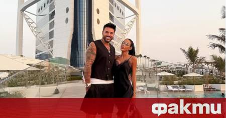 Бившият футболен национал Благой Георгиев замина за Дубай на важна