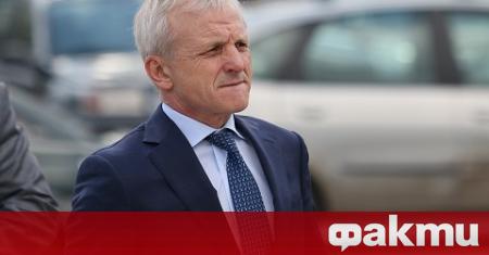Ръководството на ЦСКА е подало жалба срещу съдийството на Станислав