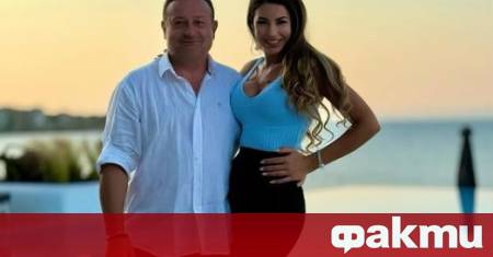 На 23 06 Виктория Кузманова която върти салон за красота