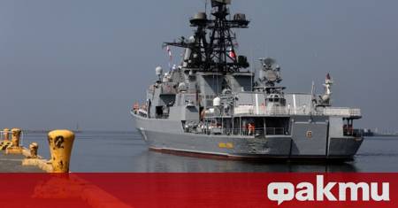 ФАКТИ публикува мнения с широк спектър от гледни точки за