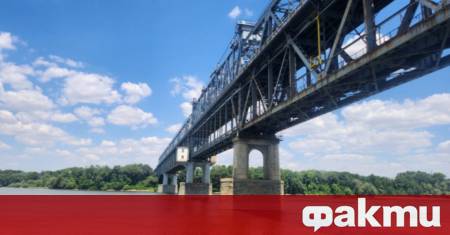 Тази вечер от 20 ч ще бъде напълно спряно движението