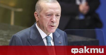 Турция е готова да бъде домакин на среща на върха