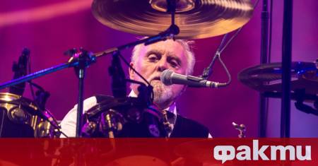 На 26 юли 1949 г се ражда Роджър Медоус Тейлър