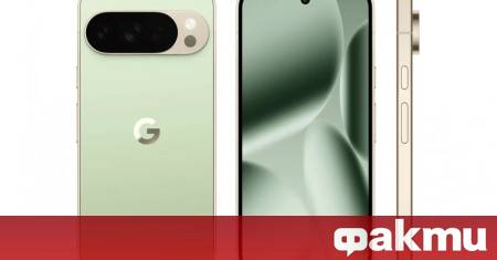 Според последните слухове Google работи над сигурна 3D система за