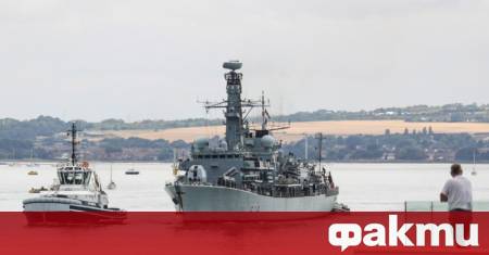 Иран и Оман ще координират безопасното преминаване на кораби през