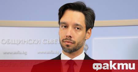 Днес внасяме доклад с който предлагаме сливането на четирите транспортни