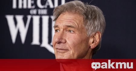 Инцидент се е случил на снимачната площадка на Индиана Джоунс