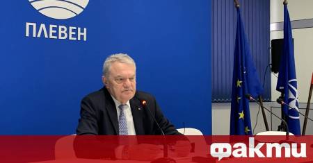 Председателят на ПП АБВ и представител на коалиция БСП–Обединена левица