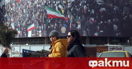 Говорителят на Иранското външно министерство Есмаил Багаи обяви че в