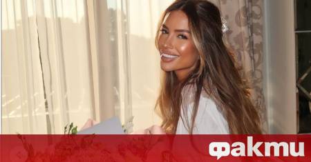 На 19 юли Тита отпразнува своя рожден ден В Инстаграм