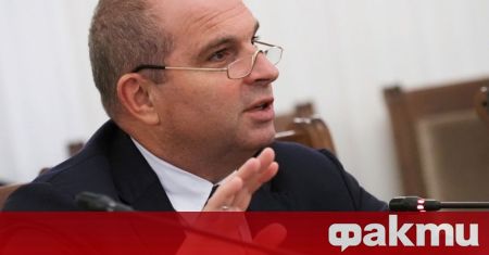 Grozdan Karadjov : Asen Vasiliev peut vous conduire à l’inflation sous la direction de Zhan Videnov ᐉ Nouvelles de Fakti.bg – Bulgarie