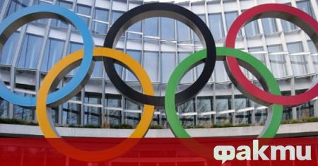 Отлагането на Олимпийските игри в Токио за лятото на 2021
