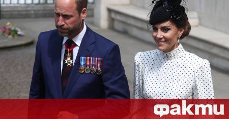 Значителна охранителна тревога бе предизвикана в неделя по обяд след