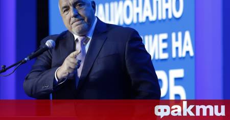 ФАКТИ публикува мнения с широк спектър от гледни точки за