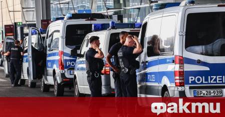 Значително по малко хора са потърсили убежище в Германия през тази