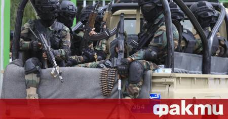 Подкрепяните от Иран йеменски бунтовници хуси заявиха че няма да