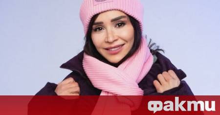 Ирина Флорин навършва 65 години днес Тя е сред разпознаваемите