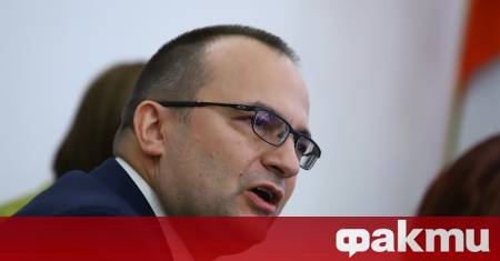 Дефицит от 5 7 не е имало от времето на