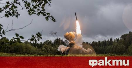 Русия няма способност да нанесе удар по ЕС днес но