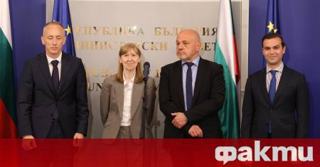 Световната банка ще окаже техническа помощ в подкрепа на българското