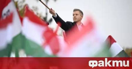 Унгарския парламент се събира на извънредна двудневна сесия която започва