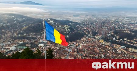 Към днешна дата газовите хранилища на Румъния се запълнени над