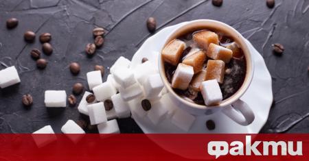 Кофеинът и захарта са сред основните виновници за сериозни проблеми