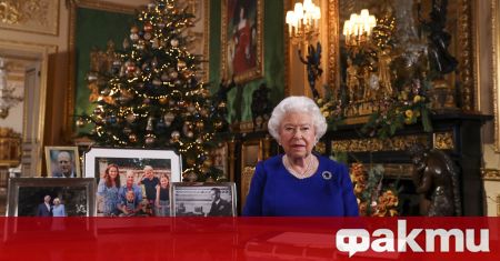 Кралица Елизабет публикува емоционално новогодишно послание в социалните мрежи Ще