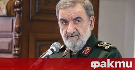 Иран няма да прекрати военните действия докато всички санкции не