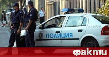 Засилени мерки за сигурност предприема МВР в изборния ден предаде