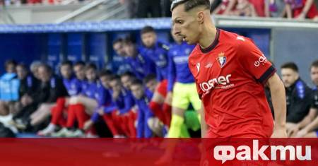 Бързоногото крило на Байерн Мюнхен – Браян Сарагоса – категорично