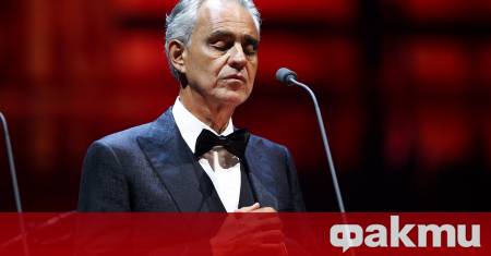 Днес един от най разпознаваемите гласове на нашето време празнува рожден