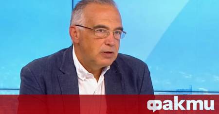 Нека напомня От години повтарям във всяко свое интервю че