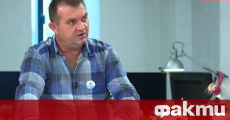 ТАЗИ ВЕЧЕР 19 00ч следете страницата и сайта на БОЕЦ Борисов