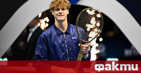 Капитанът на италианския отбор Филипо Воландри обяви първия списък с