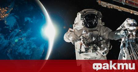 Медицински инцидент с член на екипажа наложи НАСА да съкрати