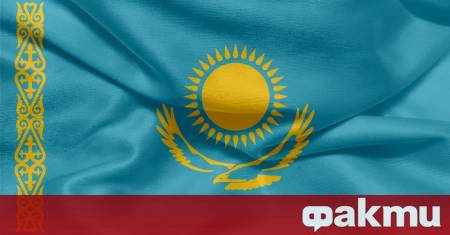 Президентът на Казахстан Касъм Жомарт Токаев подписа указ за провеждането