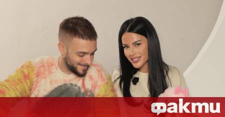 апърът Криско отбеляза една година от създаването на фондация Слънчеви