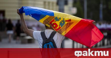 Правителството на Молдова реши да закрие Руския център за наука