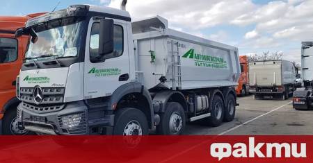 ФАКТИ огласява журналистически разследвания от различни медии защото подкрепя свободата