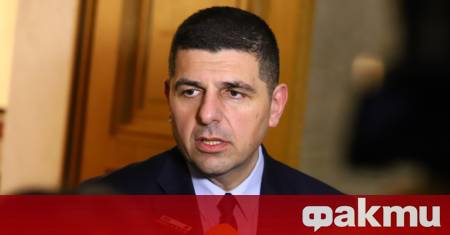 От ПП ДБ остават на категоричната позиция че МВР и