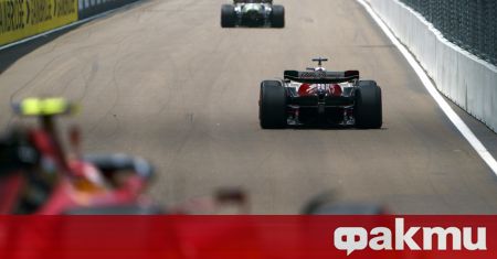Пилоти от Формула 1 разкритикуваха настилката на новата писта в