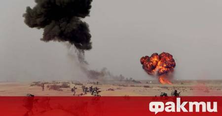 Посланикът на Иран във Франция заяви днес че страната му