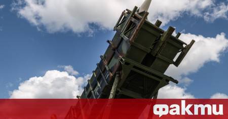 Швейцария е започнала преговори за придобиването на нова система за
