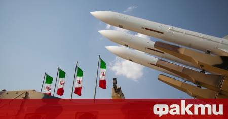Иран е увеличил запасите си от ракети след 12 дневната