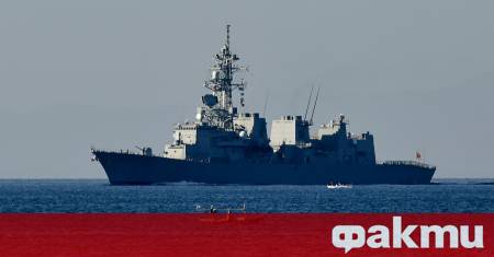 Китай отрича да има намерение да създава военна база или