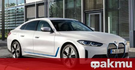 Тази пролет BMW Group обяви иновативната платформа Neue Klasse която