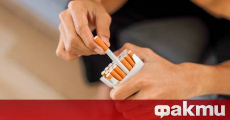 Цигарите поскъпват още от август Причината – правителството предвижда да